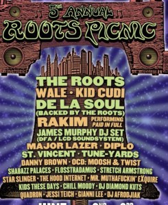 roots picnic