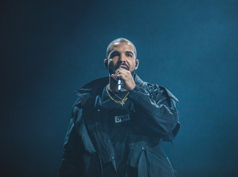 Drake Summer Sixteen