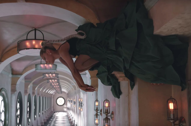 Arianna No Tears Left to Cry